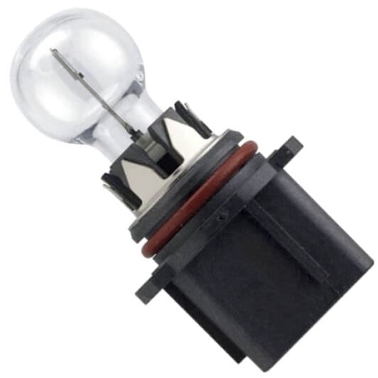 Автолампа Toyota / Lexus / Daihatsu P21 26 W 90981ad011