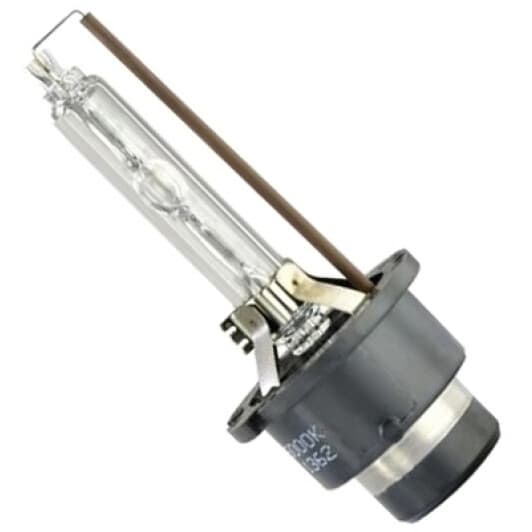 Автолампа Renault / Dacia D2S P32d-2 35 W прозора 7701046154