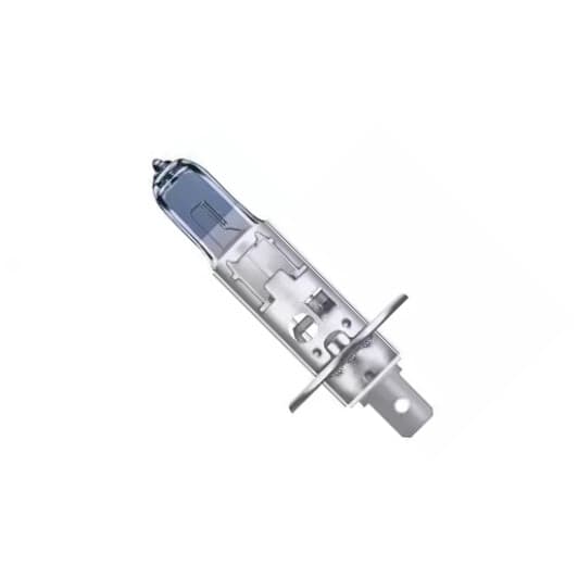 Автолампа Osram Cool Blue Boost H1 P14,5s 80 W светло-голубая 62150cbbhcb