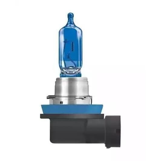 Автолампа Osram Cool Blue Boost H9 PGJ19-5 75 W темно-голубая 62213cbbhcb