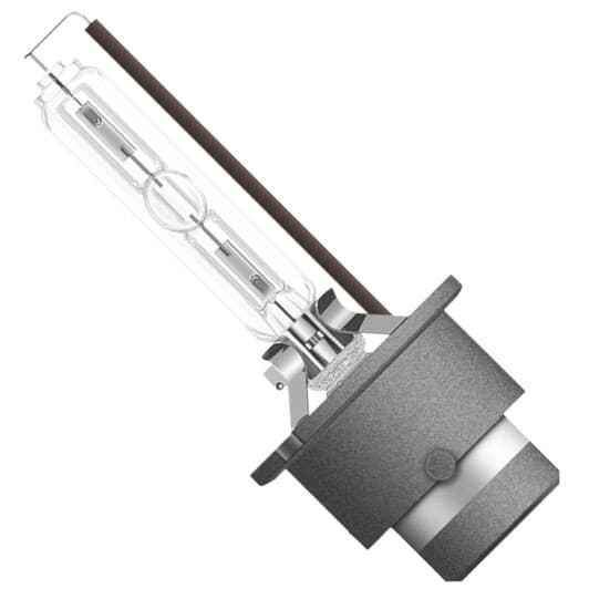 Автолампа Osram Xenarc Night Breaker Laser D2S P32d-2 35 W прозора 66240xnl