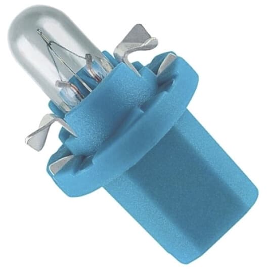 Автолампа Toyota / Lexus / Daihatsu BAX 0,84 W 9001006032