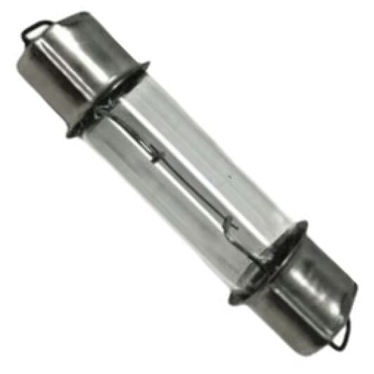 Автолампа Dodge/Chrysler/Jeep C10W 9 W прозора L0000578