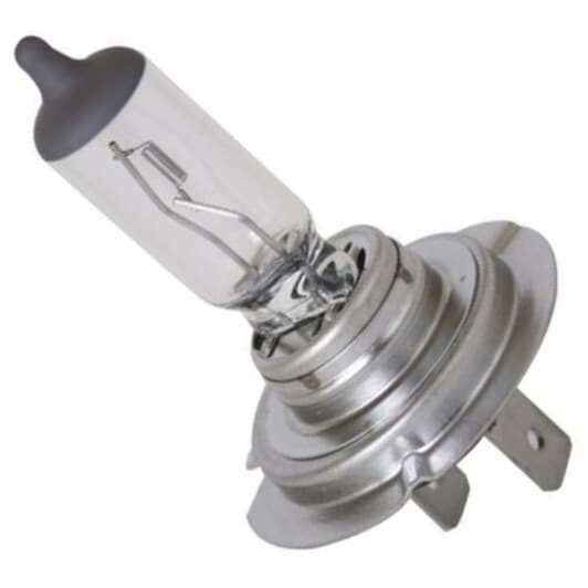 Автолампа Magneti Marelli Marelli Lifetime Long Life H7 PX26d 55 W прозрачная 002537100000