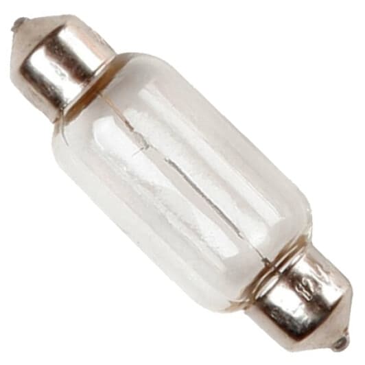 Автолампа Ring C18W S8.5 18 W прозора r270