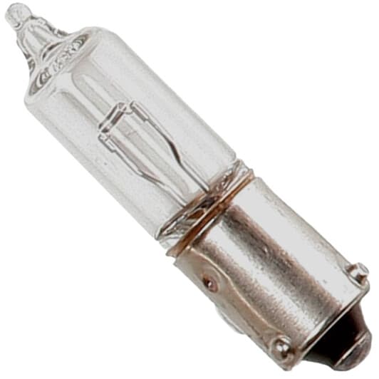 Автолампа Ring H20W BA9s 20 W прозора r433