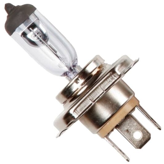 Автолампа Ring H4 P43t 75 W прозрачная r475