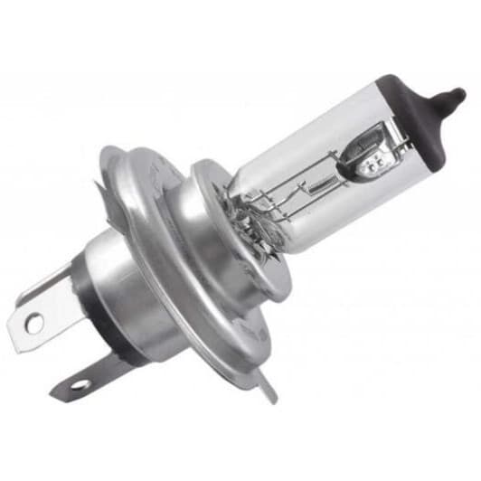Автолампа Magneti Marelli H4 P43t 60 W прозрачная 002535100000