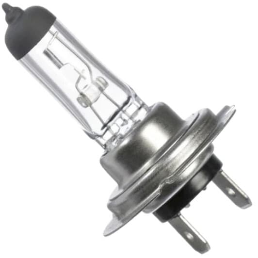 Автолампа Motrio H4 8660004322