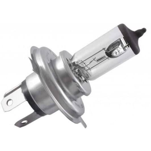 Автолампа Magneti Marelli Marelli Heavy Duty H4 P43t 75 W прозора 002166100000