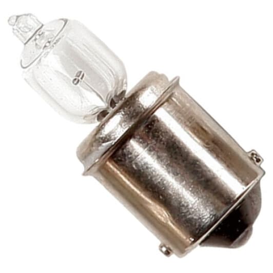 Автолампа Ring P21W BA15s 20 W прозрачная r740