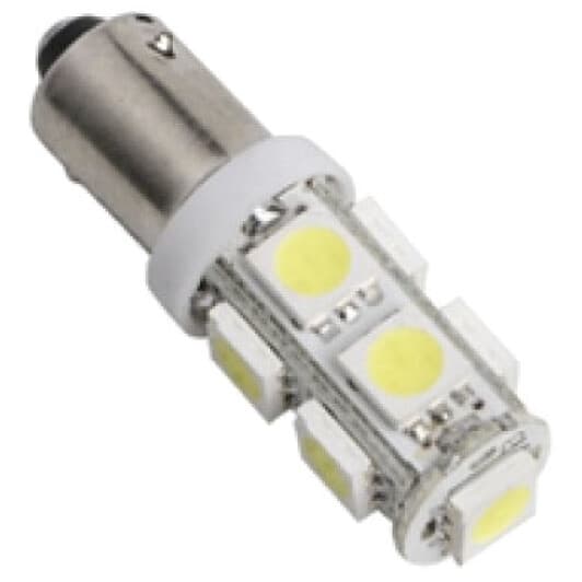 Автолампа Tempest T8 BA9s TMP34T824V