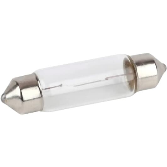 Автолампа Mercedes-Benz / Smart K18W S8.5 18 W прозрачная N072601012122