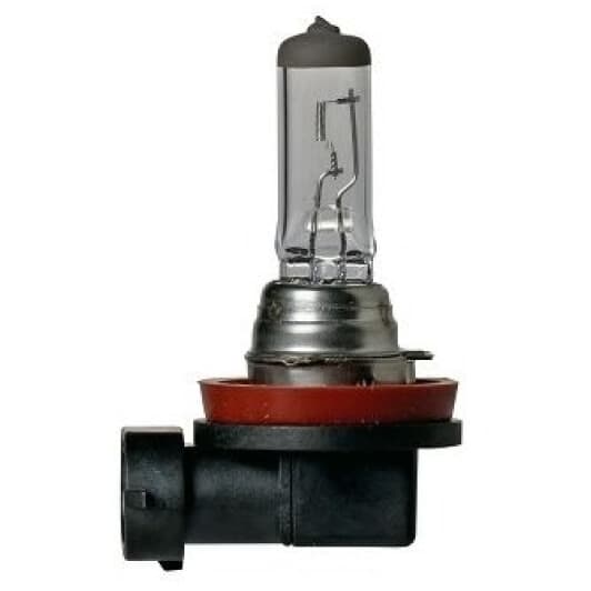 Автолампа СтартВольт H8 PGJ19-1 35 W прозрачная vlh801