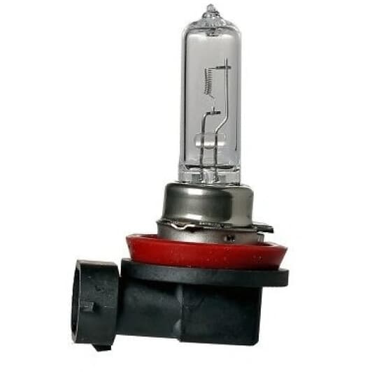 Автолампа СтартВольт H9 PGJ19-5 35 W прозрачная vlh903