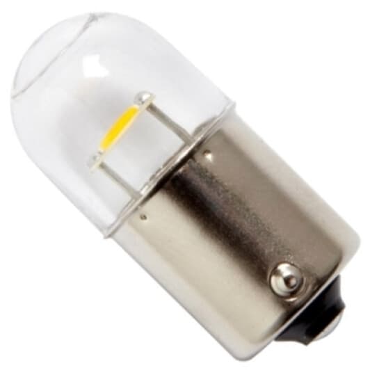 Автолампа Ring R10W прозора rw2453fsled