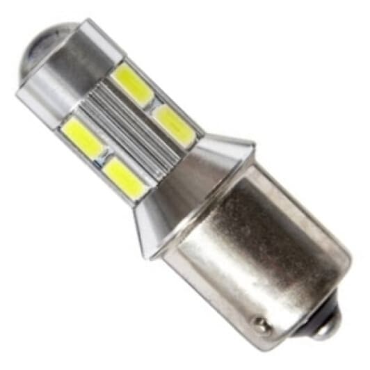 Автолампа Ring R5W 3 W белая rw207led