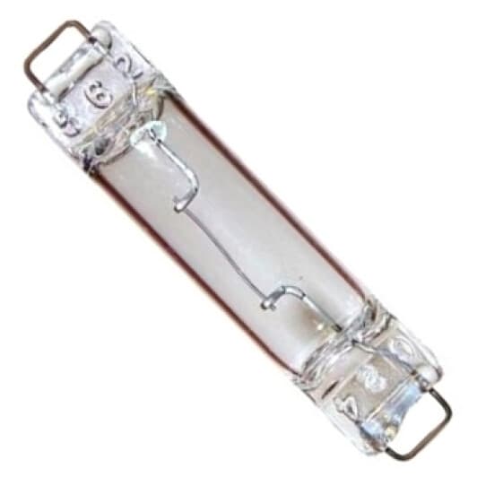 Автолампа ACDelco 45 W прозора l562