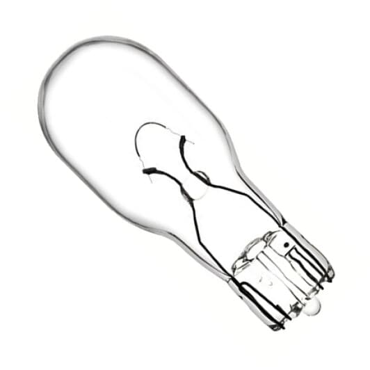 Автолампа Bosma T15 21 W 0119