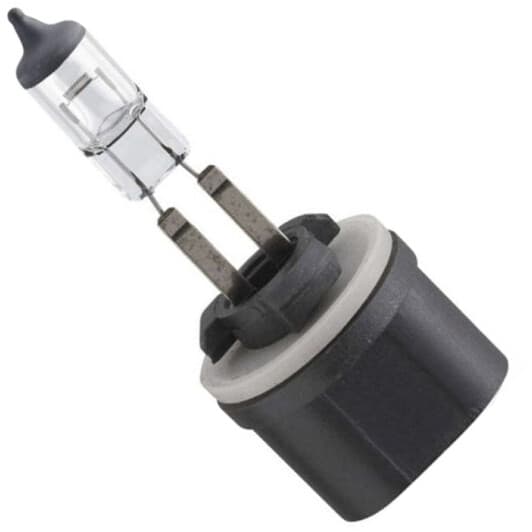 Автолампа Pulso H27W/1 PG13 27 W прозора LP-27880