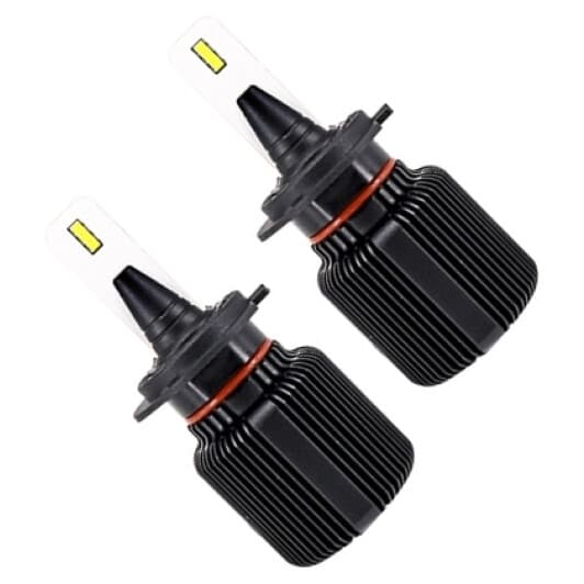 Автолампа Pulso H7 20 W J1-H7