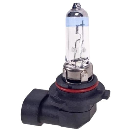 Автолампа Pulso X-tremeVision HB4 P22d 55 W прозоро-блакитна LP-96553
