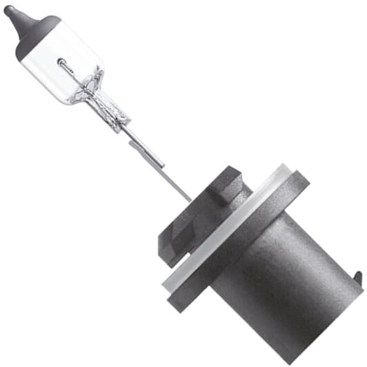 Автолампа CEC H27W/1 PG13 27 W прозора 880