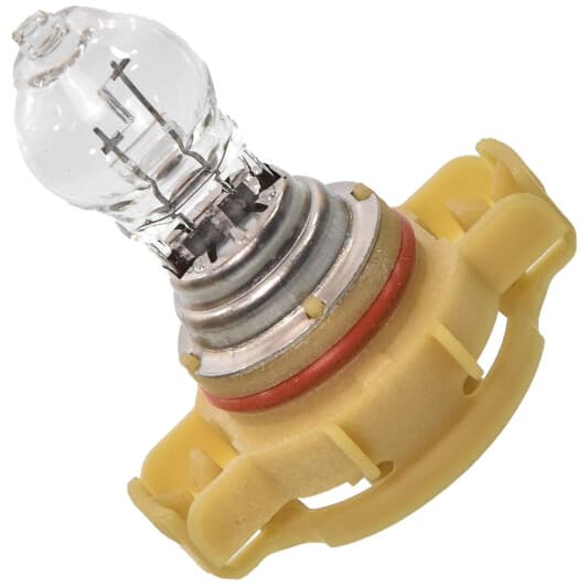 Автолампа CEC PSX24W PG20/3 24 W прозора 2504