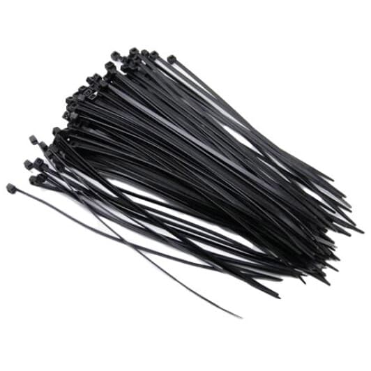 Стяжка Bosma 5480 430 мм 4,8 мм 100 шт