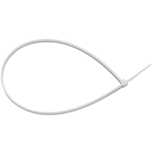 Стяжка HC-Cargo 192498 190 мм 4,8 мм 1 шт