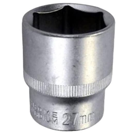 Торцева головка Armer ARM-B0027 27 мм 1/2"