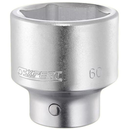 Торцевая головка EXPERT E034105 60 мм 1"