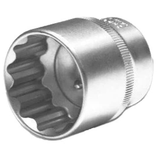 Торцева головка Berg 50-075 13 мм 1/2"