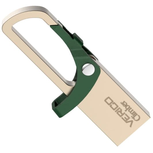Флешка Verico Climber 16 ГБ 1UDOVRFGNG3NN