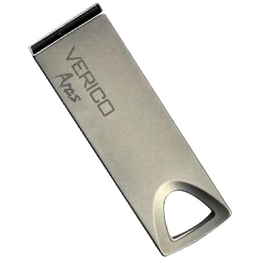 Флешка Verico Ares 32 ГБ 1UDOV-R9CG33-NN