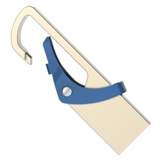 Флешка Verico Climber 32 ГБ