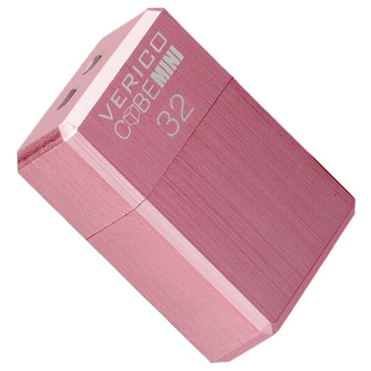 Флешка Verico Mini Cube 32 ГБ 1MCOV-M7PK33-NN