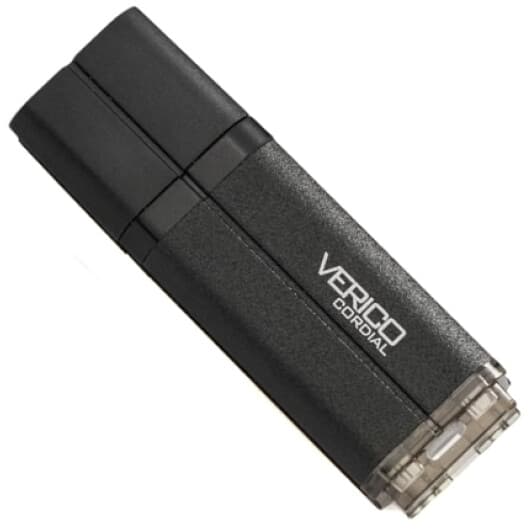 Флешка Verico Cordial 8 ГБ
