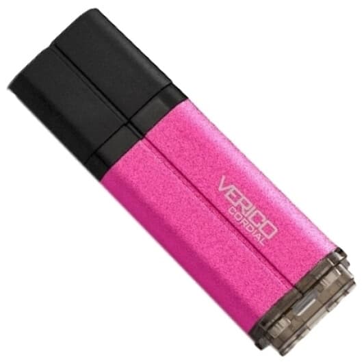 Флешка Verico Cordial 8 ГБ 1UDOVMFPK83NN