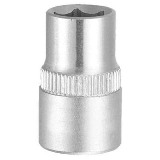 Торцева головка Apro 252715 15 мм 1/2"