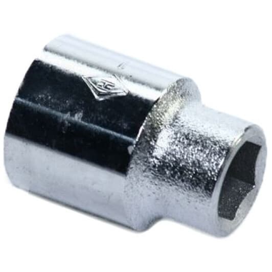 Торцева головка НИЗ 22002025 11 мм