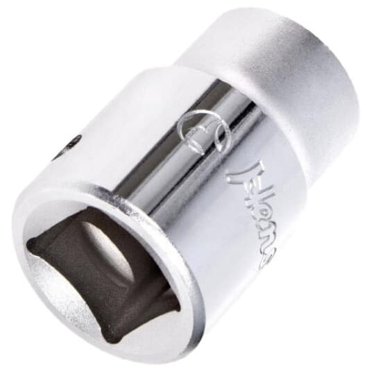 Торцева головка Hans 6400М17 17 мм 3/4"