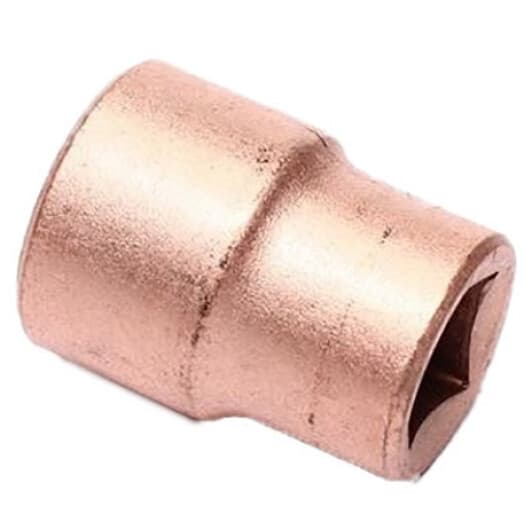 Торцевая головка НИЗ 22011014 20 мм 1/2"