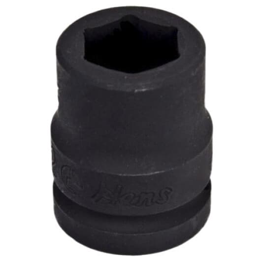 Торцева головка Hans 86400М32 32 мм 3/4"