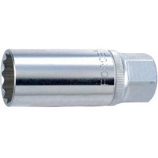 Торцевая головка Force 807314M 14 мм 3/8"