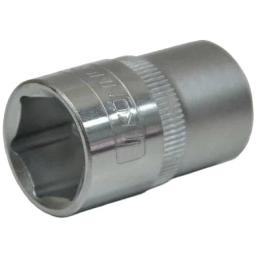 Торцева головка KONNER-KOREA 50051 9 мм 1/2"