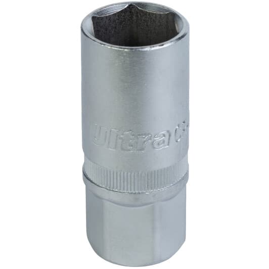 Торцева головка Sigma 6085212 21 мм 1/2"