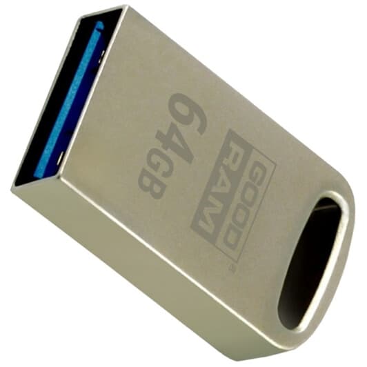 Флешка Goodram UPO3 64 ГБ