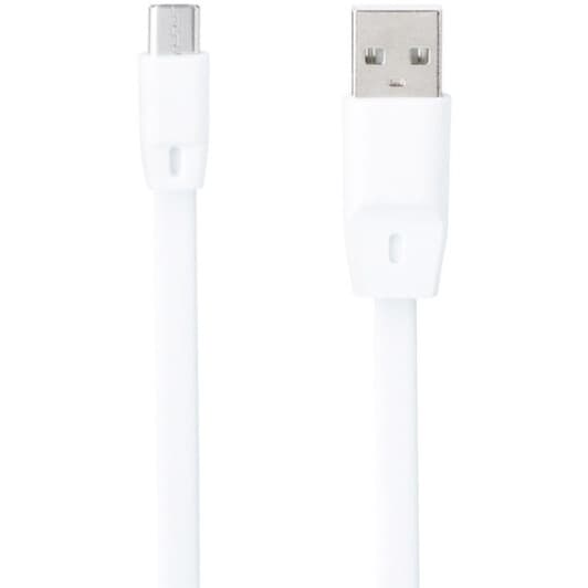 Кабель Optima Flat Speed C-014 55212 USB - Micro USB 1 м