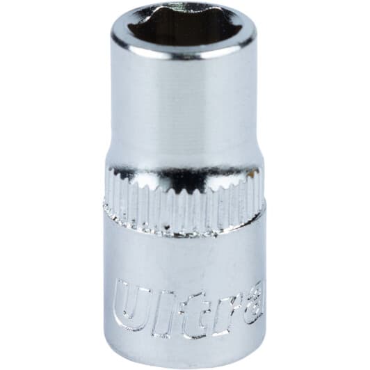 Торцевая головка Ultra 6060072 7 мм 1/4"